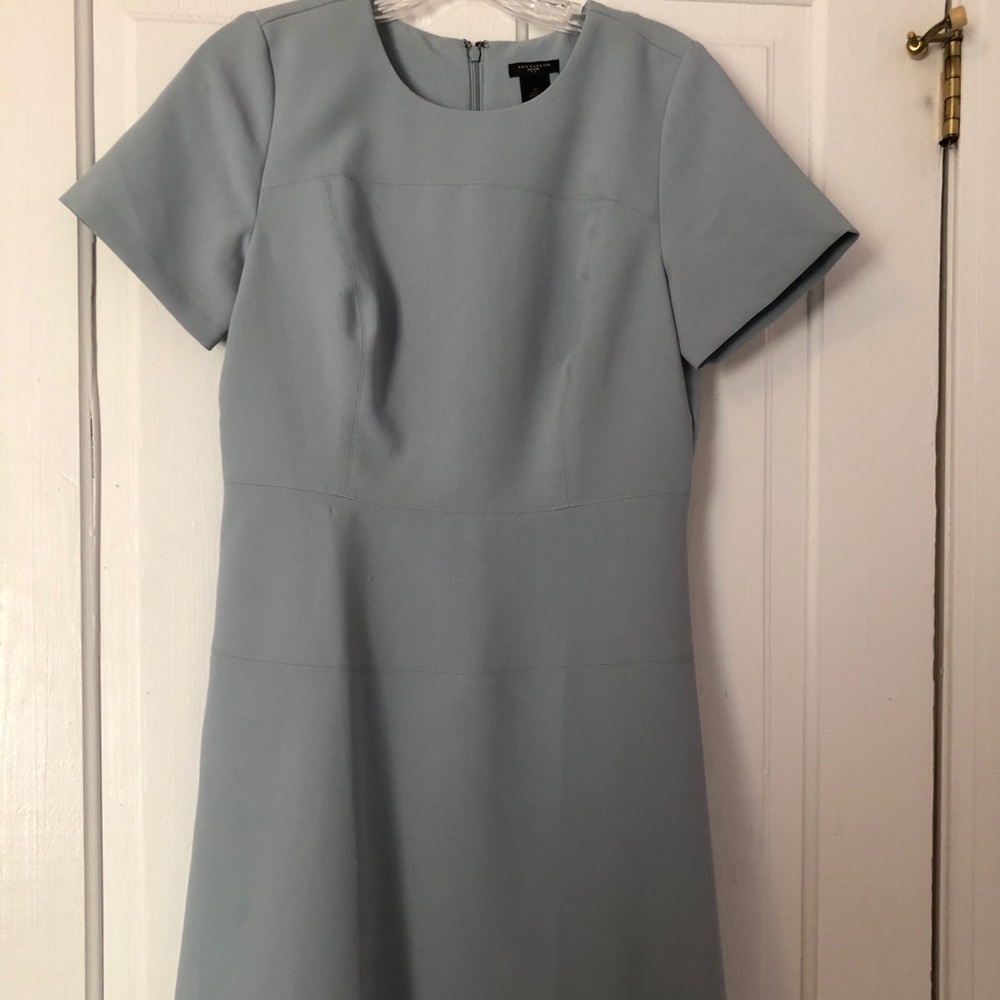 Ann Taylor Dress